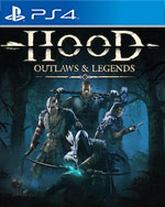 Hood: Outlaws & Legends for PlayStation 4