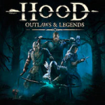 Hood: Outlaws & Legends for