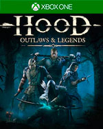 Hood: Outlaws & Legends for Xbox One