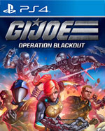 G.I. Joe: Operation Blackout for PlayStation 4