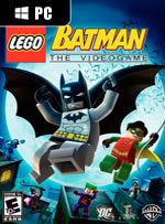 LEGO Batman: The Videogame