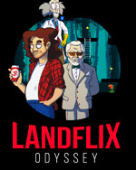 Landflix Odyssey for PC