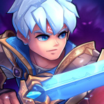 Fantasy League -Turn Based RPG for iOS