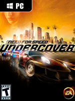 Need for Speed: Undercover for PC