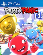party panic ps4