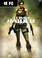 Tomb Raider: Underworld for PC