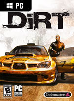 DiRt for PC