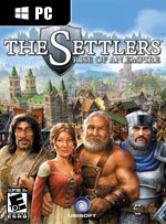 The Settlers: Rise of an Empire for PC