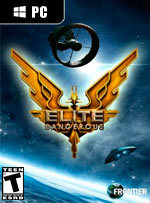 Elite: Dangerous for PC