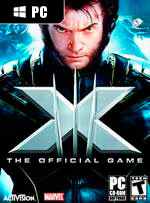 X-Men: The Official Game