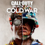 Call of Duty: Black Ops Cold War for Xbox Series X