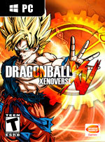 Dragon Ball Xenoverse for PC