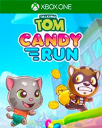 Talking Tom Candy Run for Xbox One Game Reviews