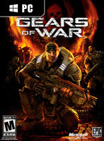 Gears of War for PC