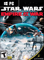 Star Wars: Empire at War for PC