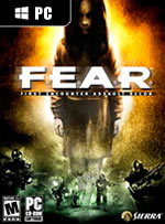 F.E.A.R. for PC