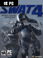 SWAT 4 for PC