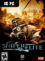 Sniper Elite for PC
