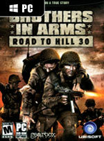 Brothers in Arms: Road to Hill 30
