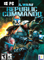 Star Wars: Republic Commando