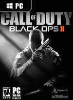 Call of Duty: Black Ops II