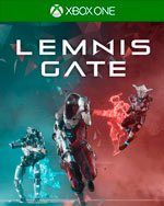 Lemnis Gate for Xbox One
