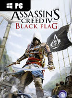 Assassin's Creed IV: Black Flag for PC