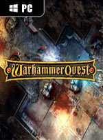 Warhammer Quest