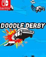 Doodle Derby for Nintendo Switch
