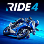 RIDE 4 for