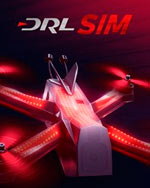 The Drone Racing League Simulator for Xbox One