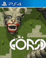 GORSD for PlayStation 4