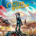 The Outer Worlds for Xbox Series X