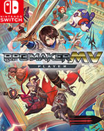 Rpg Maker Mv Player For Switch Game Reviews