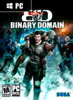 Binary Domain