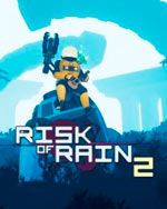 Risk of Rain 2 for Google Stadia