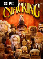 Stacking