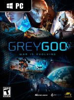Grey Goo