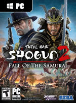 Total War: Shogun 2 – Fall of the Samurai for PC