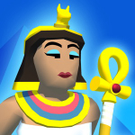 Idle Egypt Tycoon for iOS
