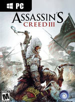 Assassin's Creed III