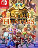 Battle Hunters for Nintendo Switch