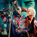 Devil May Cry 5: Special Edition for