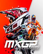 MXGP 2020 - The Official Motocross Videogame for PC