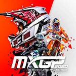 MXGP 2020 - The Official Motocross Videogame for Xbox Series X