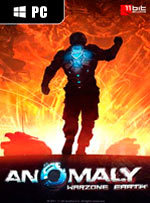 Anomaly: Warzone Earth for PC
