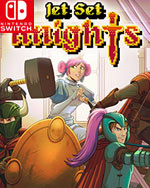 Jet Set Knights for Nintendo Switch
