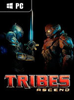 Tribes: Ascend