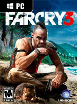 Far Cry 3 for PC