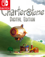 Charterstone: Digital Edition for Nintendo Switch